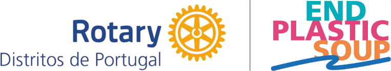 Rotary Portugal — End Plastic Soup