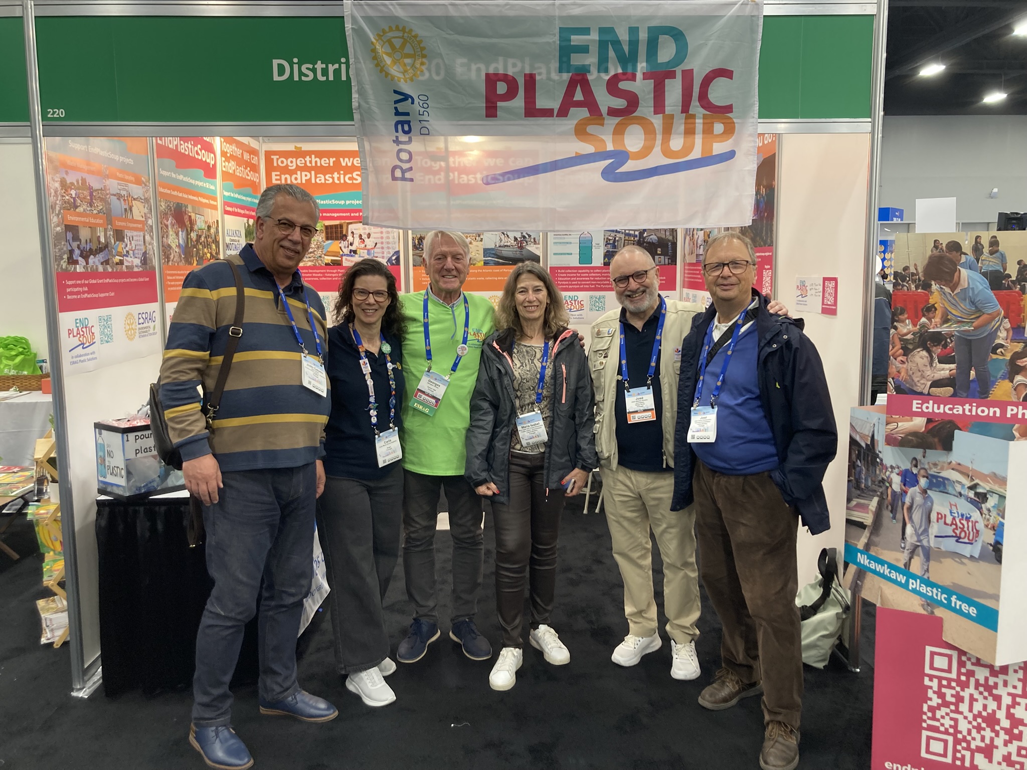 Global Rotary Conference 2025